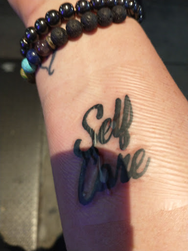 Explore men's memorial tattoo ideas, creative tattoo ideas in Pittsburgh, available at Carson Street Tattoo