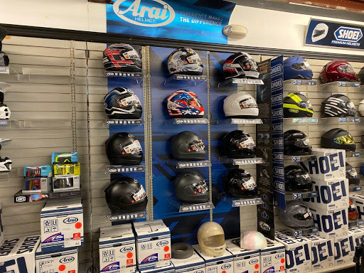 Motorcycle Dealer «Powersports St. Augustine», reviews and photos, 1860 N Ponce De Leon Blvd, St Augustine, FL 32084, USA
