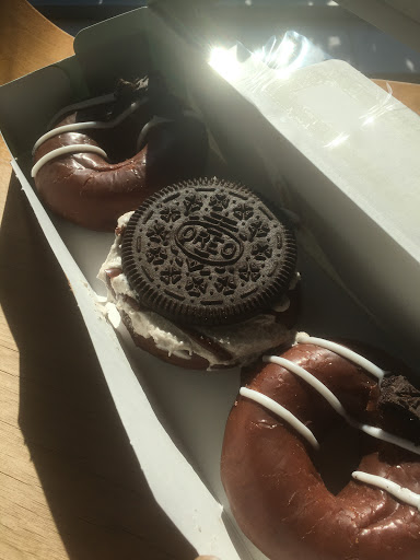 Donut Shop «Krispy Kreme», reviews and photos, 6689 GA-85, Riverdale, GA 30274, USA