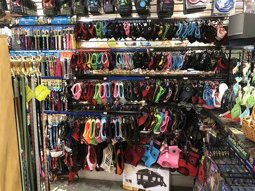 Pet Supply Store «Petport Pet Supply and Grooming Salon», reviews and photos, 40 Main St, Northport, NY 11768, USA