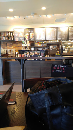 Starbucks image
