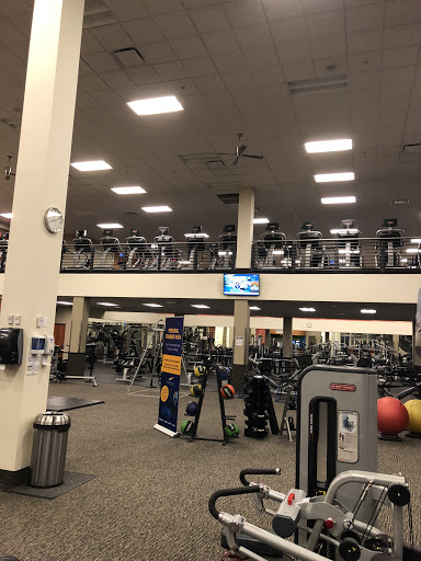 Gym «LA Fitness», reviews and photos, 1969 Portage Trail, Cuyahoga Falls, OH 44223, USA