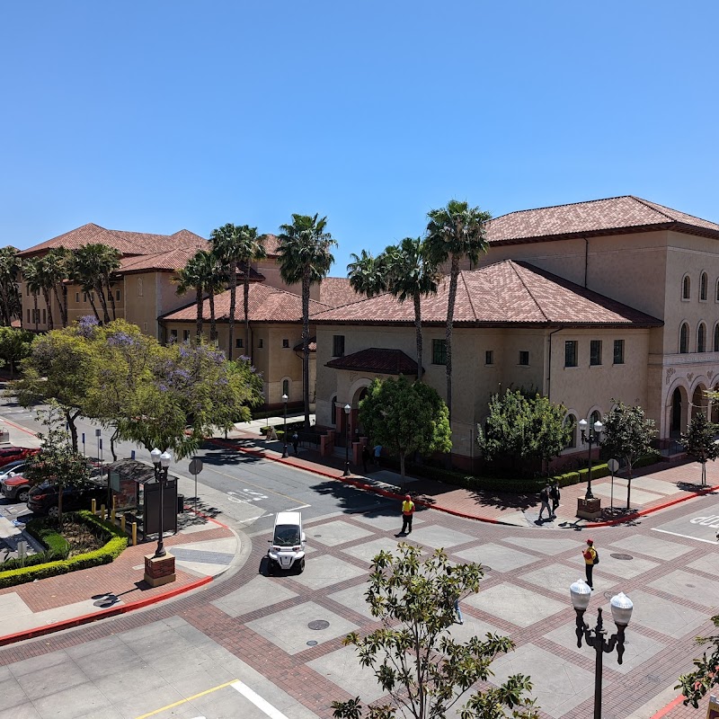 USC School of Cinematic Arts