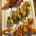 Photo n°1 de l'avis de eliovero.m fait le 07/08/2019 à 18:52 sur le  Mizuki Fusion Restaurant à Verona