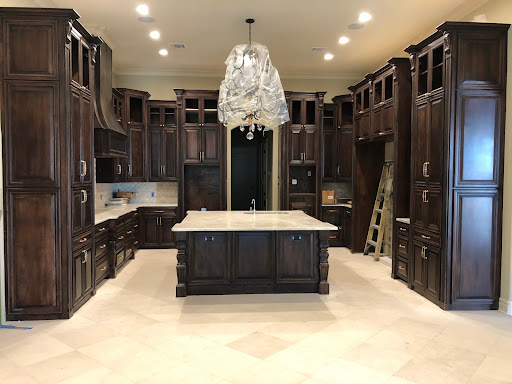 Cabinet Maker «Custom-Bilt Cabinet & Supply», reviews and photos, 6000 Union Ave, Shreveport, LA 71108, USA