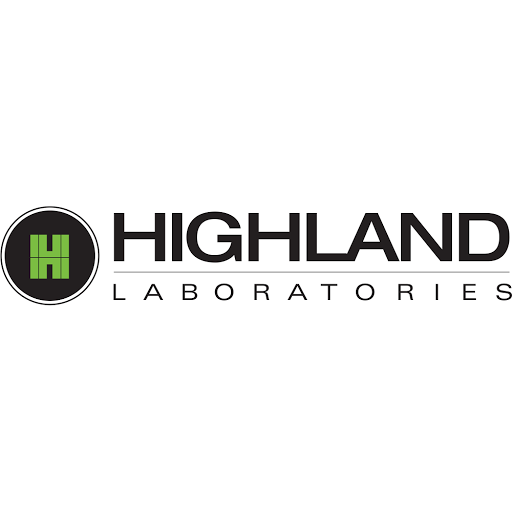 Highland Laboratories Inc