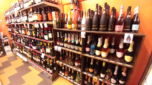 Liquor Store «Loading Dock Discount Liquors», reviews and photos, 2101 Fleet St, Baltimore, MD 21231, USA