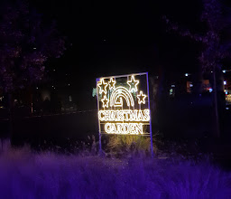 Christmas Garden Hannover photo
