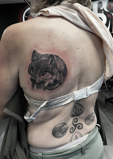 Explore cute turtle tattoo ideas, creative tattoo ideas in Silver City, available at Independent Ink Tattoo