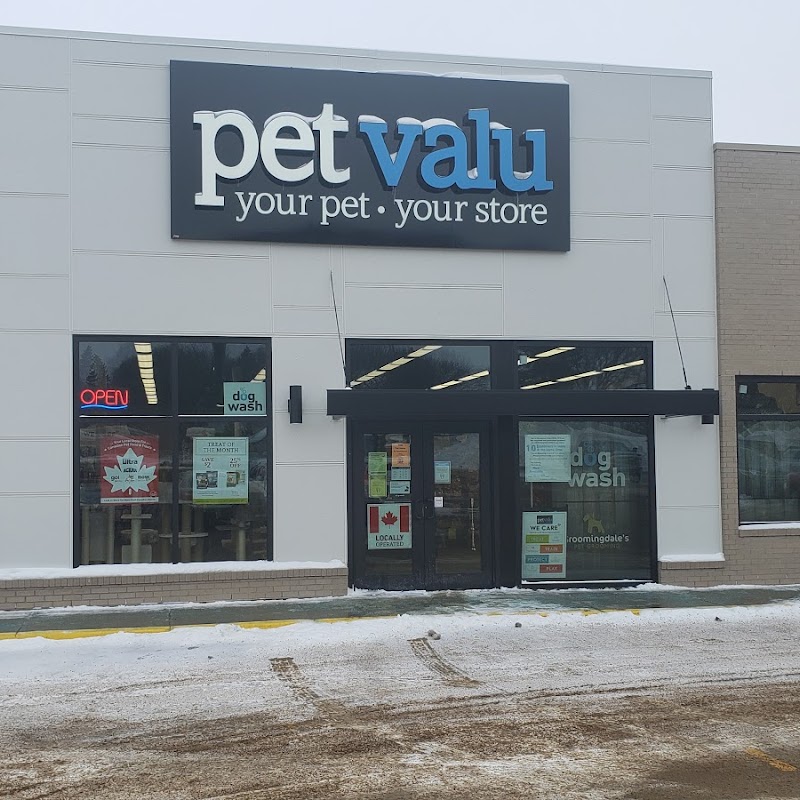 Pet Valu