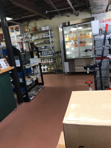 Brewery «Bold City Brewery», reviews and photos, 2670 Rosselle St #7, Jacksonville, FL 32204, USA