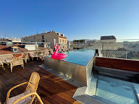 Photos des visiteurs du Restaurant Five Seas Hotel à Cannes - n°1