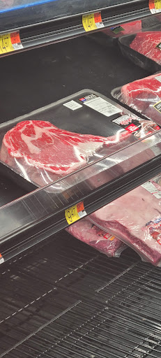 Supermarket «Walmart Neighborhood Market», reviews and photos, 3930 Teasley Ln, Denton, TX 76210, USA