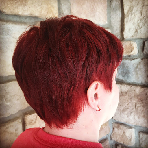 Hair Salon «Salon Lofts Crossroads Plaza», reviews and photos, 213 Crossroads Blvd, Cary, NC 27518, USA