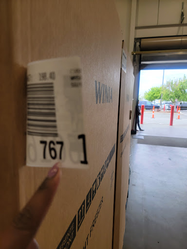 Warehouse store «Costco Business Center», reviews and photos, 3900 20th St E, Fife, WA 98424, USA