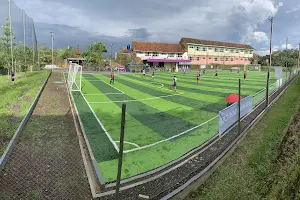 Sabi Mini Soccer image