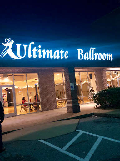 Dance School «Ultimate Ballroom Dance Studio», reviews and photos, 7990 Trinity Rd #106, Cordova, TN 38018, USA