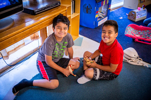 Day Care Center «Pals Activity Center», reviews and photos, 1007 Burke Rd, Pasadena, TX 77506, USA