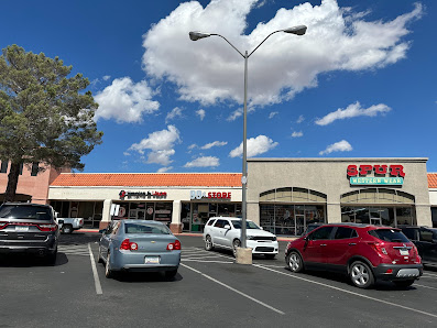 Spur Western Wear 2217 E Fry Blvd, Sierra Vista, AZ 85635
