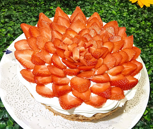 Dulce Tentación Pasteles y Pay´s en Sabinas Hidalgo