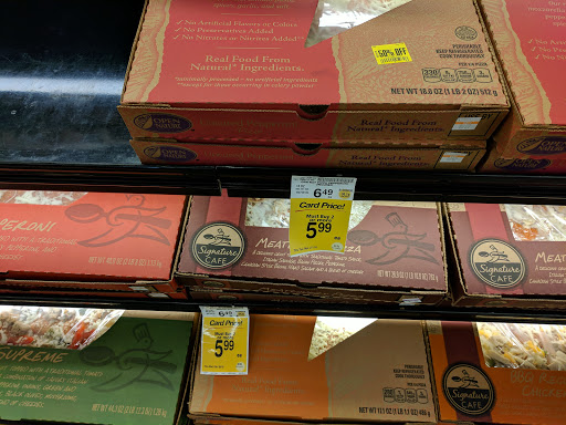 Grocery Store «Tom Thumb», reviews and photos, 4112 N Josey Ln, Carrollton, TX 75007, USA