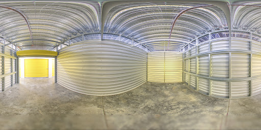 Self-Storage Facility «SpaceMax Storage», reviews and photos, 2908 Monroe Rd, Charlotte, NC 28205, USA