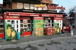 Čelikovka image