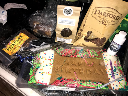 Pet Supply Store «Cheshire Cat & Dog Too», reviews and photos, 1320 Waterbury Rd, Cheshire, CT 06410, USA