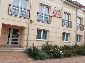 Mara Apartman