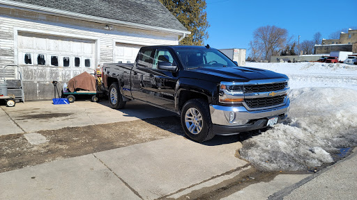 Jeep Dealer «Summit Automotive Chrysler Dodge Jeep Ram», reviews and photos, 815 S Rolling Meadows Dr, Fond du Lac, WI 54937, USA