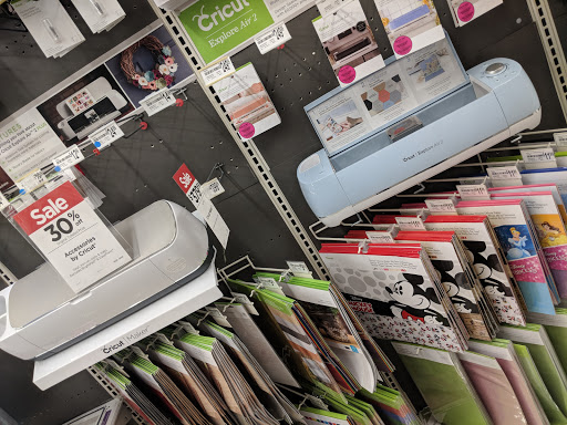 Craft Store «Michaels», reviews and photos, 1155 E Colorado Blvd, Pasadena, CA 91106, USA