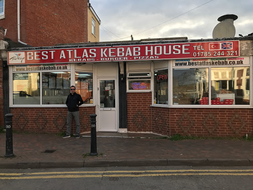 Best Atlas Kebab House