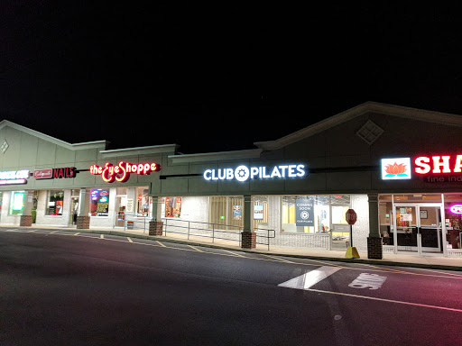 Shopping Mall «Collegeville Shopping Center», reviews and photos, 222 E Main St, Collegeville, PA 19426, USA