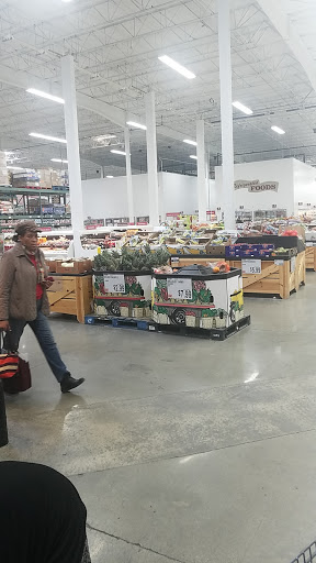 Warehouse club «BJ’s Wholesale Club», reviews and photos, 300 Alan Wood Rd, Conshohocken, PA 19428, USA