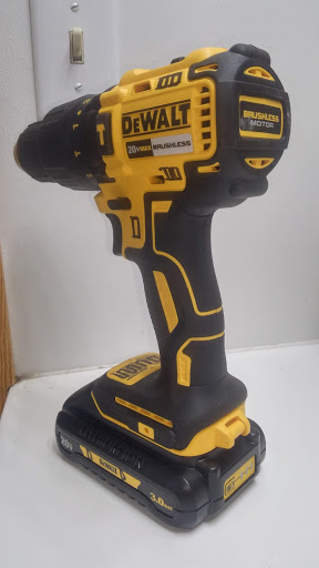 Home Improvement Store «The Home Depot», reviews and photos, 215 SW Home Depot Dr, Lake City, FL 32055, USA