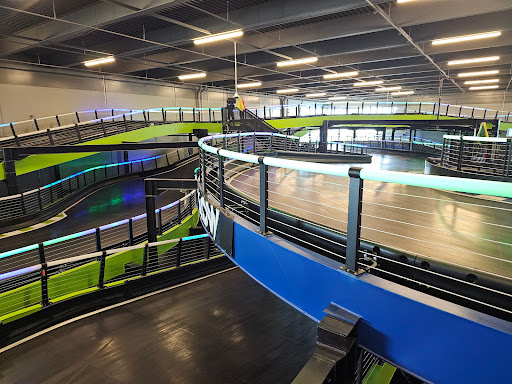 Andretti Indoor Karting and Games Chandler