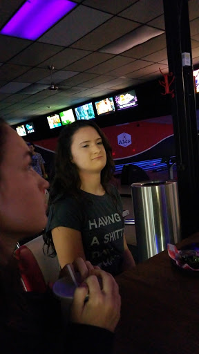 Bowling Alley «AMF Mt Lebanon Lanes», reviews and photos, 1601 Washington Rd, Pittsburgh, PA 15228, USA