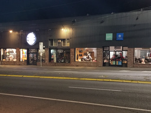 Motorsports Store «Triumph of Seattle», reviews and photos, 7409 Aurora Ave N, Seattle, WA 98103, USA