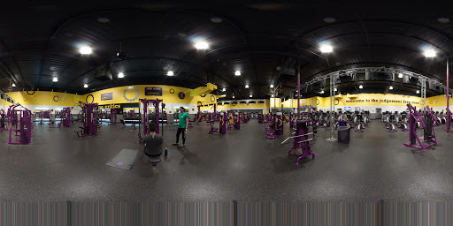 Gym «Planet Fitness», reviews and photos, 3122 S McClintock Dr, Tempe, AZ 85282, USA