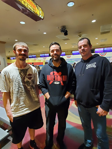 Bowling Alley «Gold Coast Bowling Center», reviews and photos, 4000 W Flamingo Rd, Las Vegas, NV 89103, USA