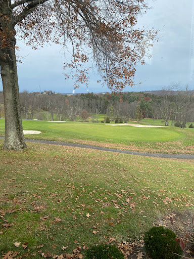 Golf Resort «Speidel Golf Club at Oglebay Resort», reviews and photos, 465 Lodge Drive, Wheeling, WV 26003, USA