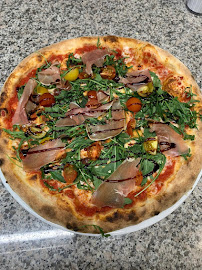 Photos du propriétaire du Pizzeria Pizza Gemelli Nice - n°4