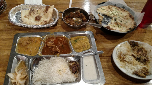 Rajasthani restaurant Tempe