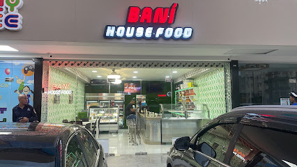 Bani House Food - F6PX+RVV, Santo Domingo Este, Dominican Republic