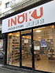 Inoku Manga Store Courbevoie