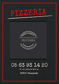 Photos du propriétaire du Pizzeria Pizza Quercy (Franginfrangine) CAUSSADE - n°12