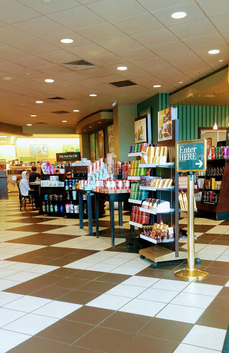 Book Store «Barnes & Noble + Starbucks», reviews and photos, 1350 Bald Hill Rd, Warwick, RI 02886, USA