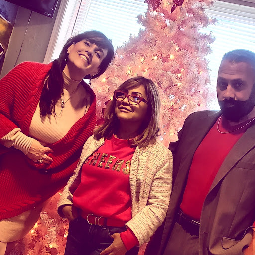 Barber Shop «The Gallery Barber», reviews and photos, 175 Sound Beach Blvd, Sound Beach, NY 11789, USA