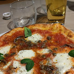 Photo n°1 de l'avis de Alessandro.a fait le 30/04/2023 à 07:35 sur le  La Taverna à Mirano