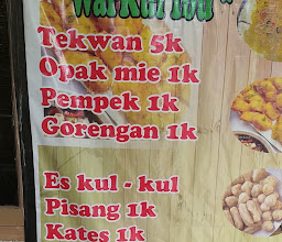 Warkul Ibu photo